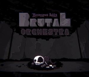 Brutal Orchestra