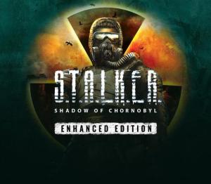 S.T.A.L.K.E.R.: Shadow of Chornobyl Enhanced Edition