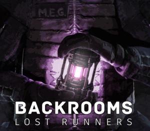 Backrooms Lost Runners