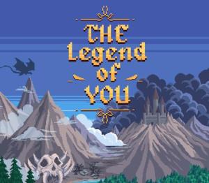 The Legend of You