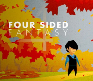 Four Sided Fantasy