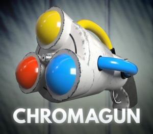ChromaGun