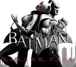 Batman Arkham City GOTY