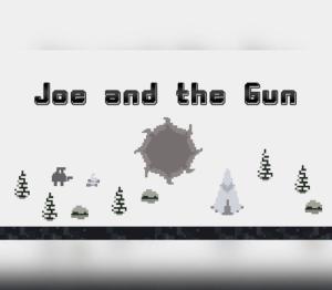 Joe and the Gun