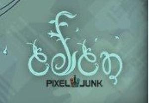 PixelJunk Eden