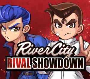 River City: Rival Showdown