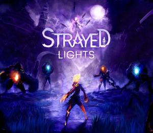 Strayed Lights EU