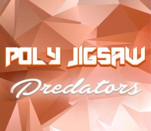 POLY Jigsaw: Predators
