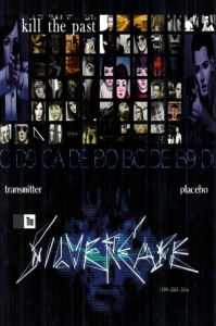 The Silver Case
