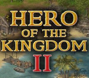 Hero of the Kingdom II