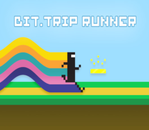 BIT.TRIP RUNNER