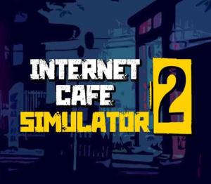 Internet Cafe Simulator 2