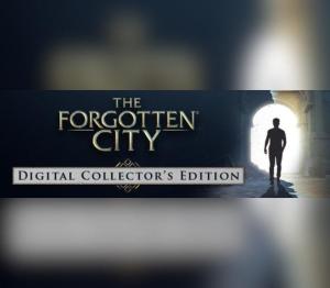 The Forgotten City Digital Collector's Edition