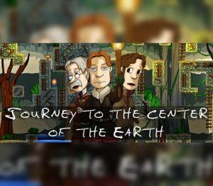 Journey To The Center Of The Earth