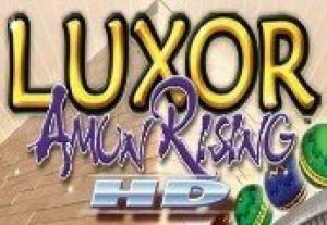 Luxor: Amun Rising HD