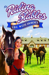 My Life Riding Stables 3