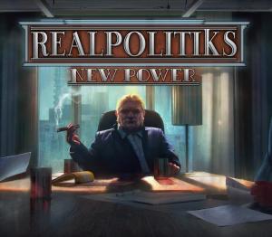Realpolitiks New Power EU