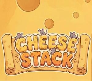 Cheese Stack