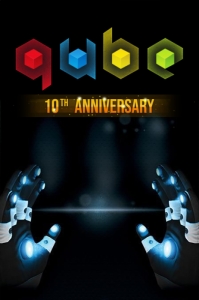 Q.U.B.E. 10th Anniversary