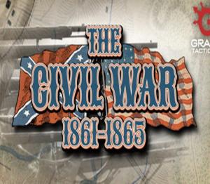 Grand Tactician: The Civil War (1861-1865)