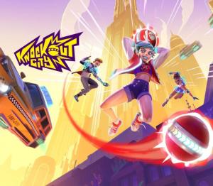 Knockout City PC
