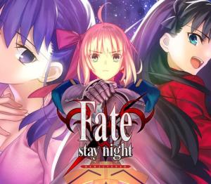 Fate/stay night REMASTERED