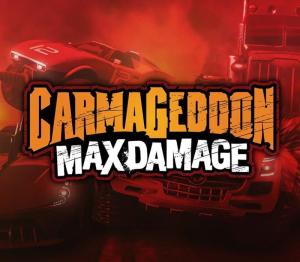 Carmageddon: Max Damage