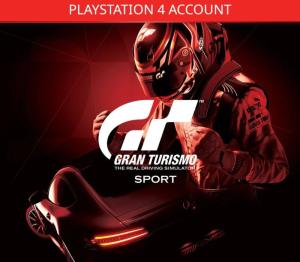 Gran Turismo Sport