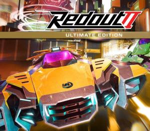 Redout 2 Ultimate Edition