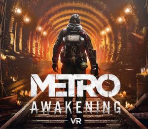 Metro Awakening