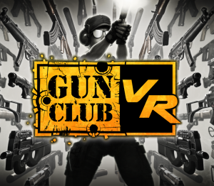 Gun Club VR
