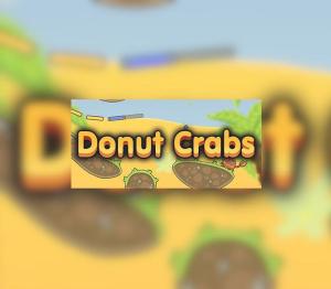 DonutCrabs