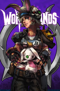 Tiny Tina’s Wonderlands