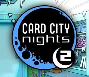 Card City Nights 2