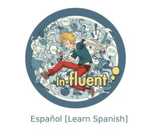 Influent - Español [Learn Spanish] S