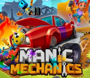Manic Mechanics