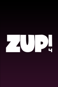 Zup! 4