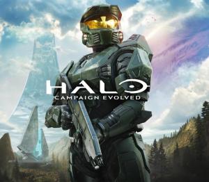 Halo: Campaign Evolved PRE-ORDER
