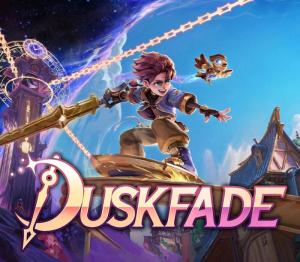 Duskfade