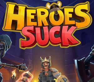 Heroes Suck