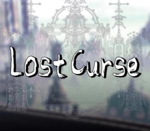 古咒迷途 (lost curse)