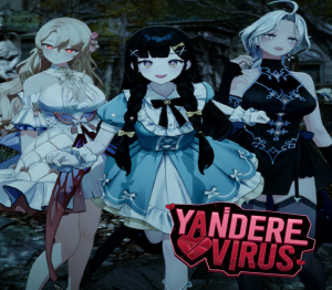 Yandere Virus