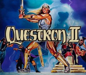 Questron II