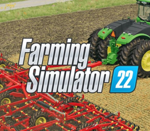 Farming Simulator 22 US