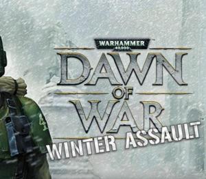 Warhammer 40,000: Dawn of War - Winter Assault