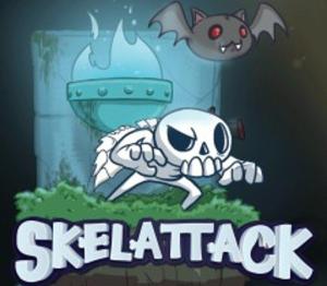Skelattack