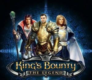 King's Bounty: The Legend