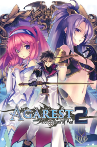 Agarest Generations of War 2