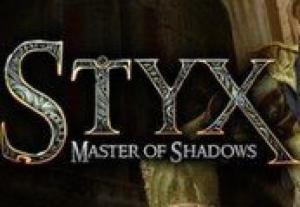 Styx: Master of Shadows