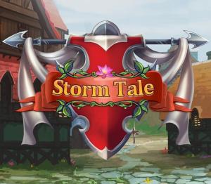 Storm Tale